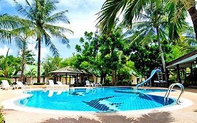 Southern Lanta Resort